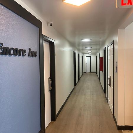 Encore Inn Inglewood Dış mekan fotoğraf