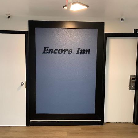 Encore Inn Inglewood Dış mekan fotoğraf