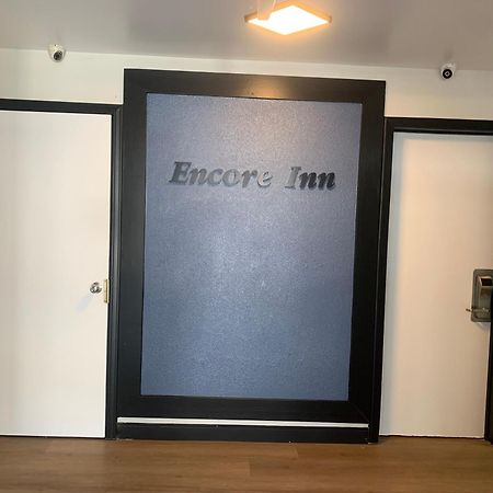 Encore Inn Inglewood Dış mekan fotoğraf