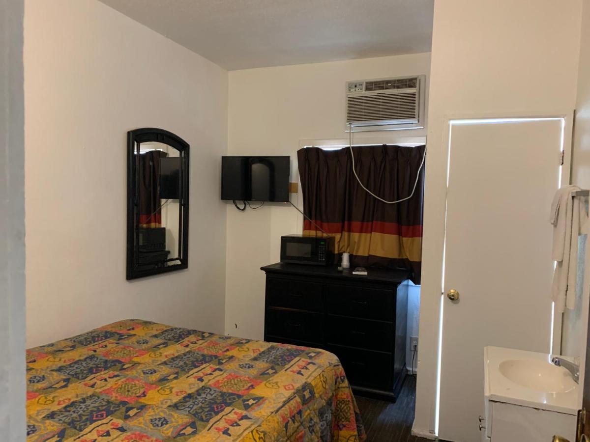 Encore Inn Inglewood Dış mekan fotoğraf