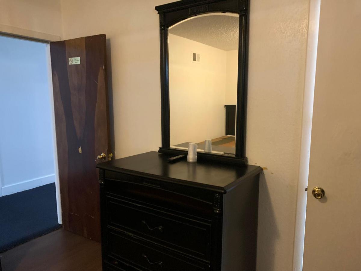 Encore Inn Inglewood Dış mekan fotoğraf