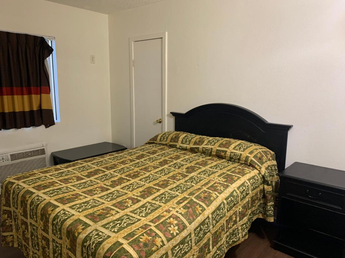 Encore Inn Inglewood Dış mekan fotoğraf