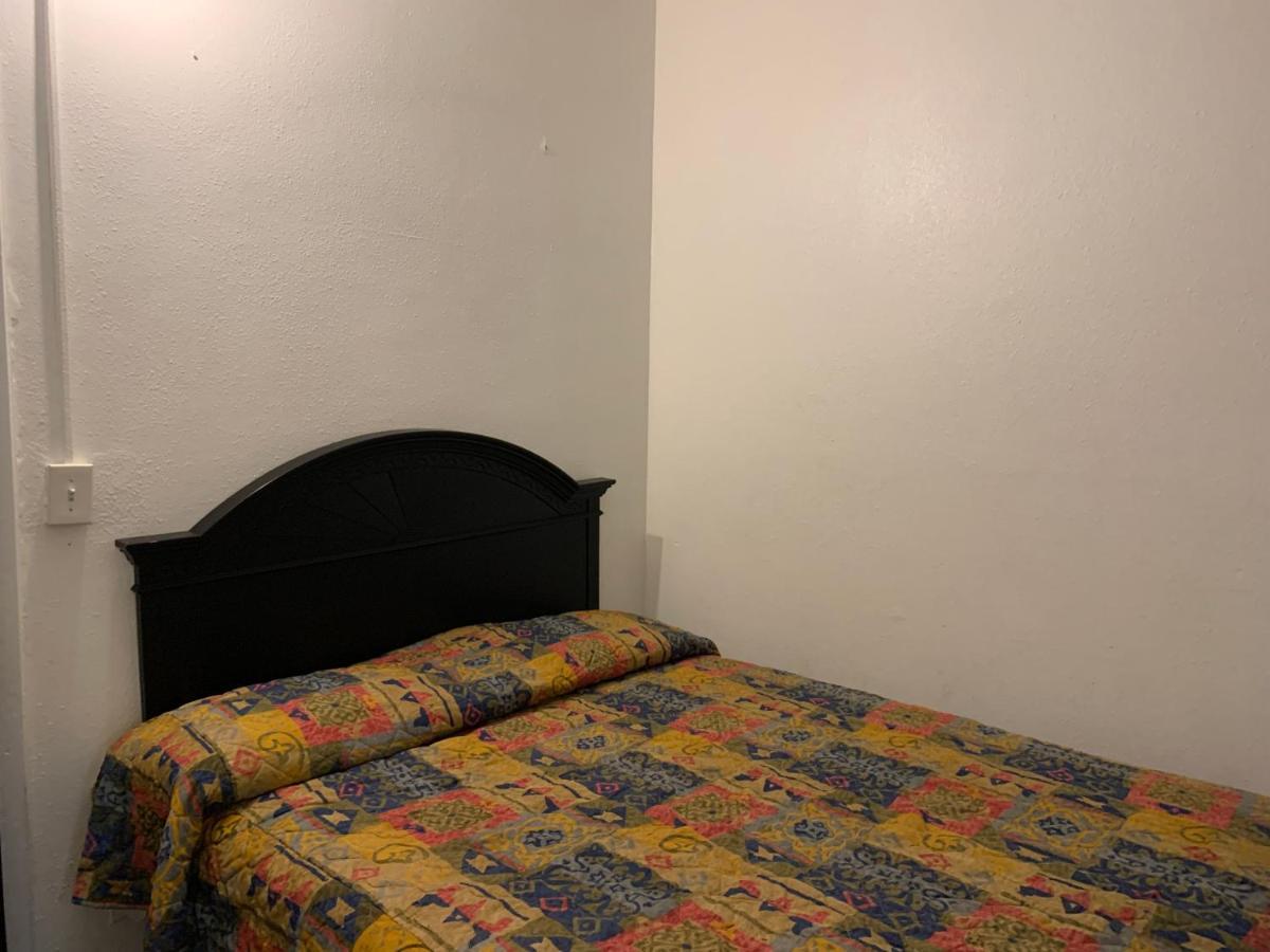 Encore Inn Inglewood Dış mekan fotoğraf