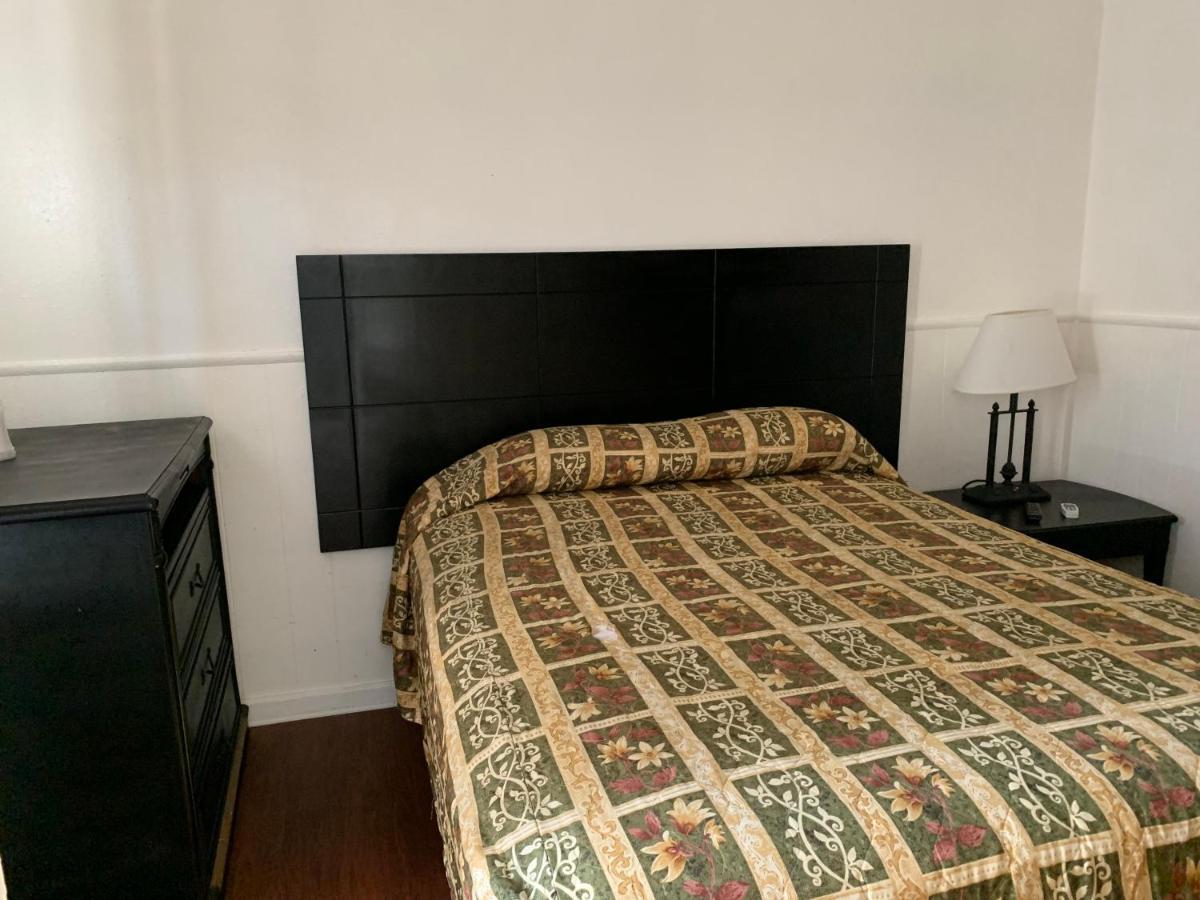 Encore Inn Inglewood Dış mekan fotoğraf