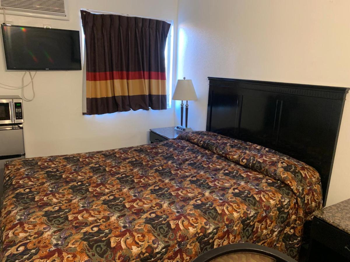 Encore Inn Inglewood Dış mekan fotoğraf