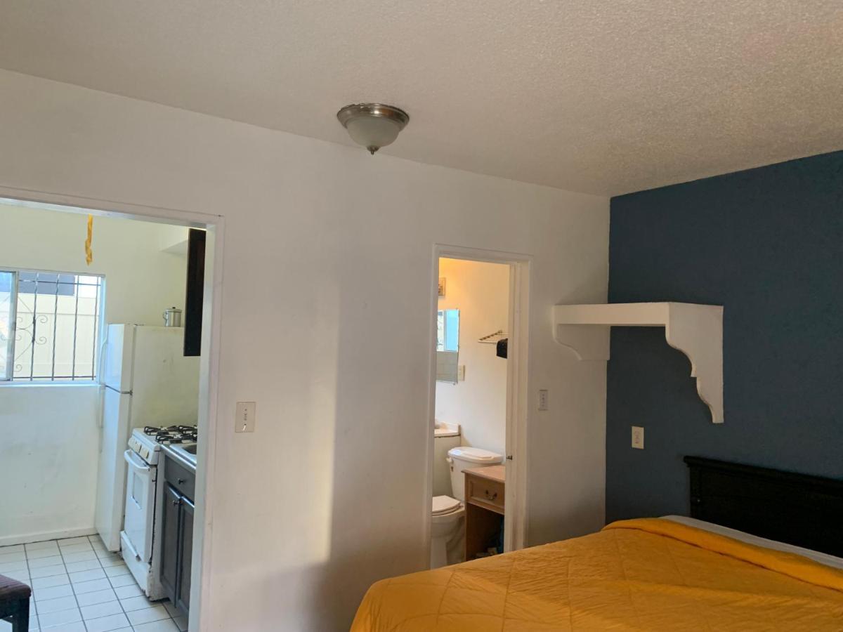 Encore Inn Inglewood Dış mekan fotoğraf