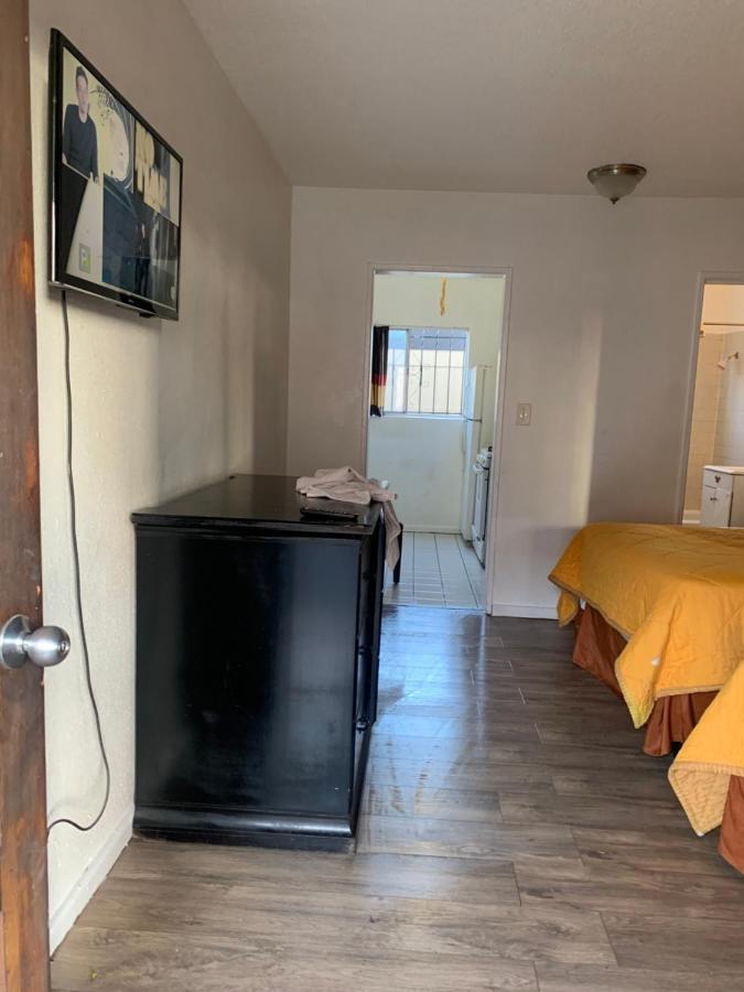 Encore Inn Inglewood Dış mekan fotoğraf