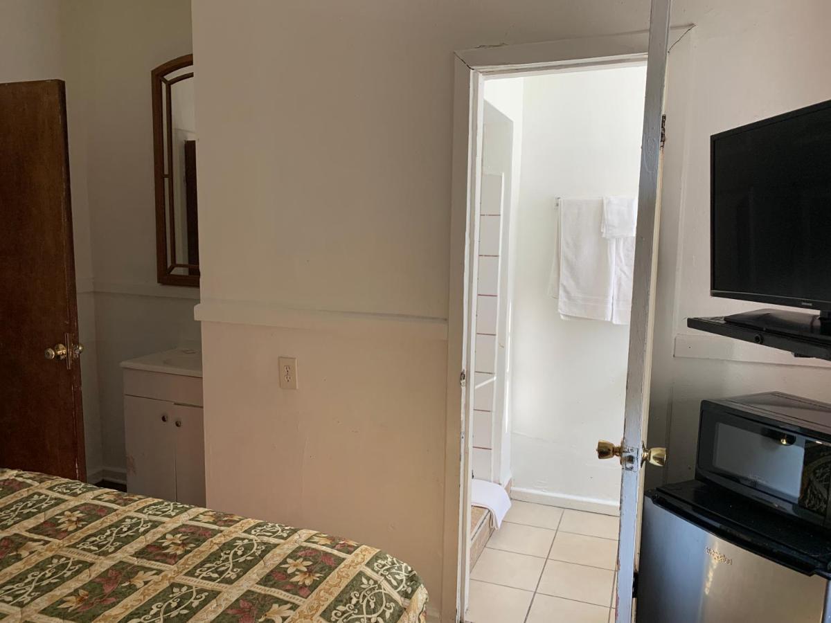 Encore Inn Inglewood Dış mekan fotoğraf