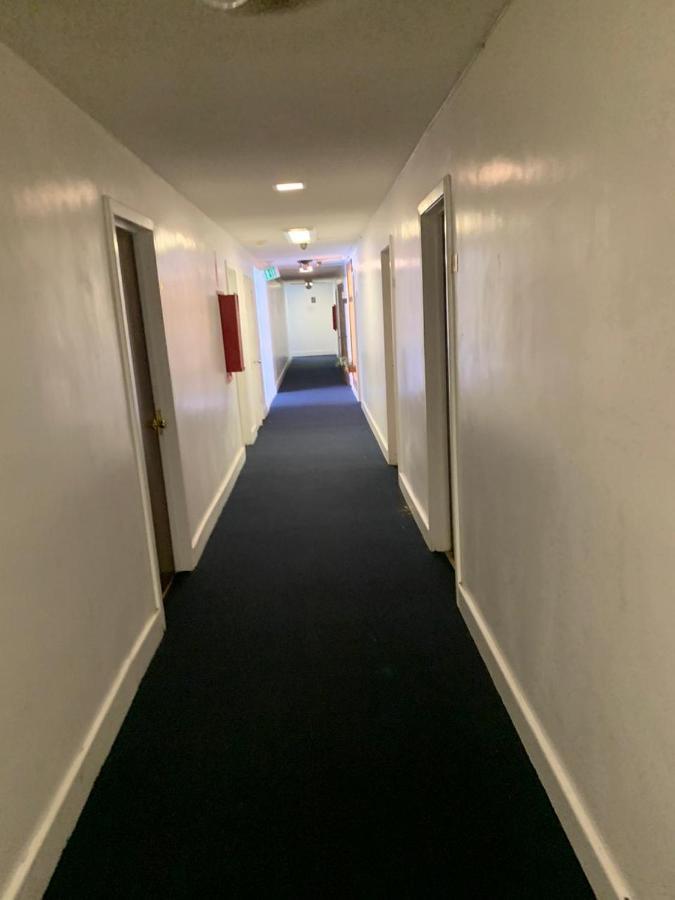 Encore Inn Inglewood Dış mekan fotoğraf