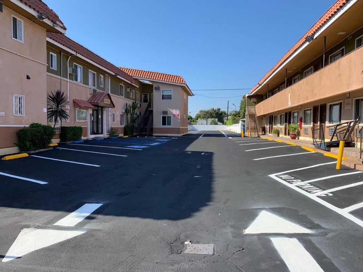 Encore Inn Inglewood Dış mekan fotoğraf