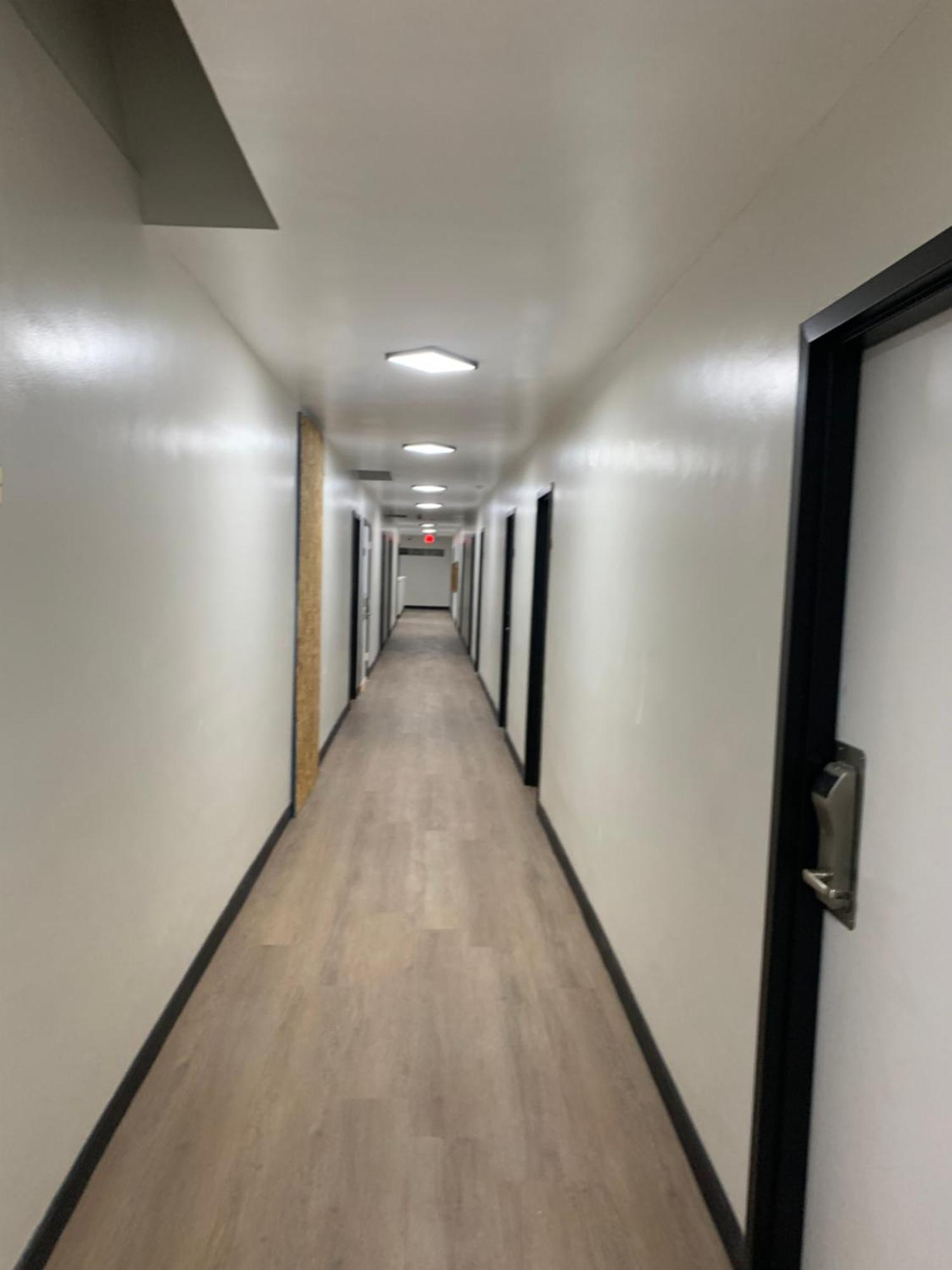 Encore Inn Inglewood Dış mekan fotoğraf