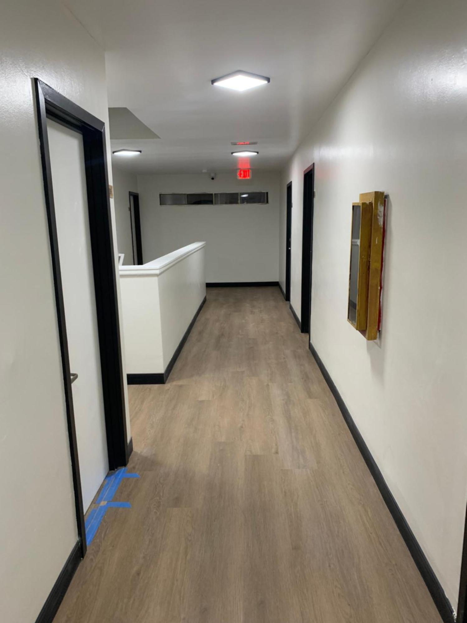 Encore Inn Inglewood Dış mekan fotoğraf