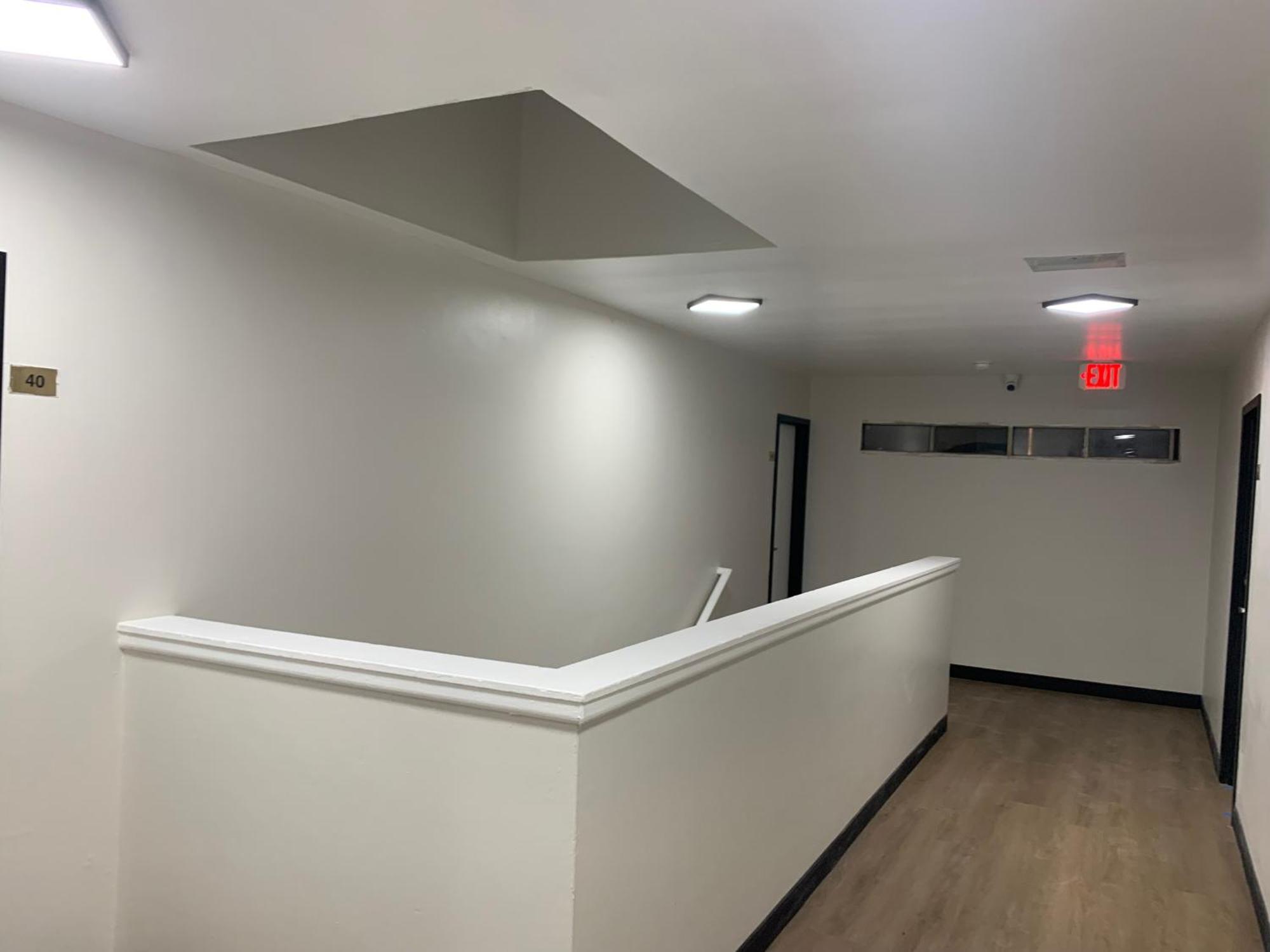 Encore Inn Inglewood Dış mekan fotoğraf