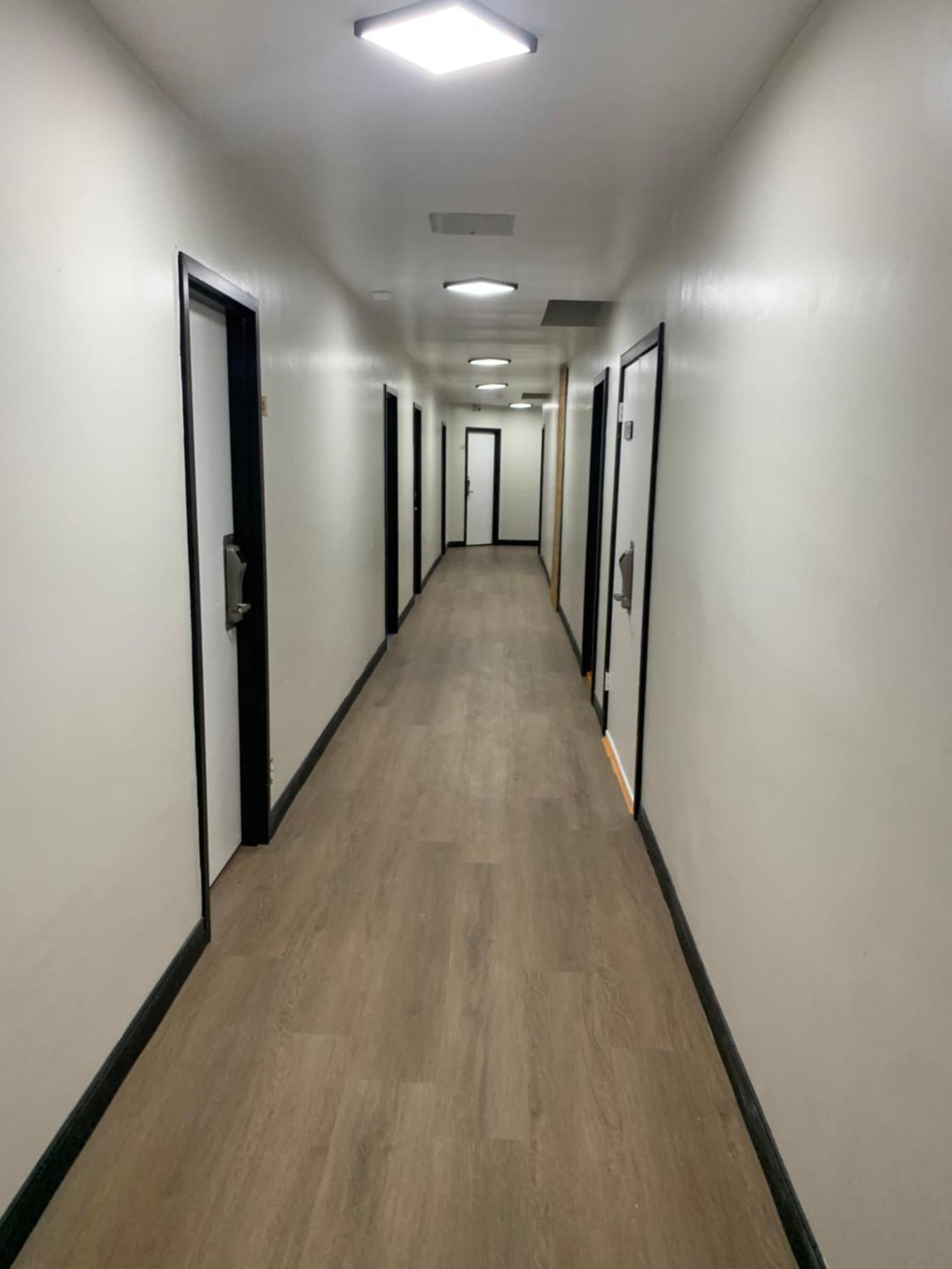 Encore Inn Inglewood Dış mekan fotoğraf