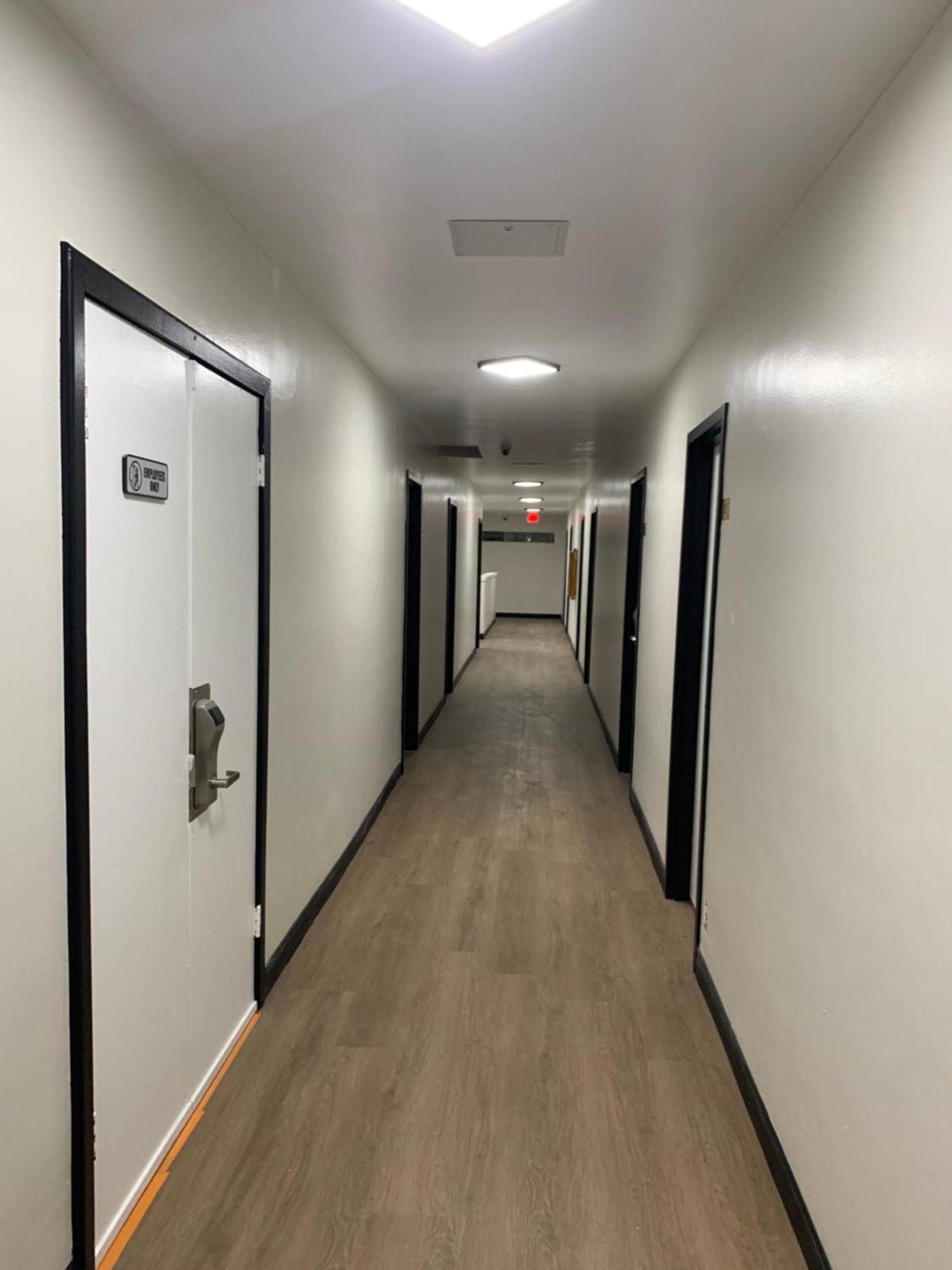 Encore Inn Inglewood Dış mekan fotoğraf