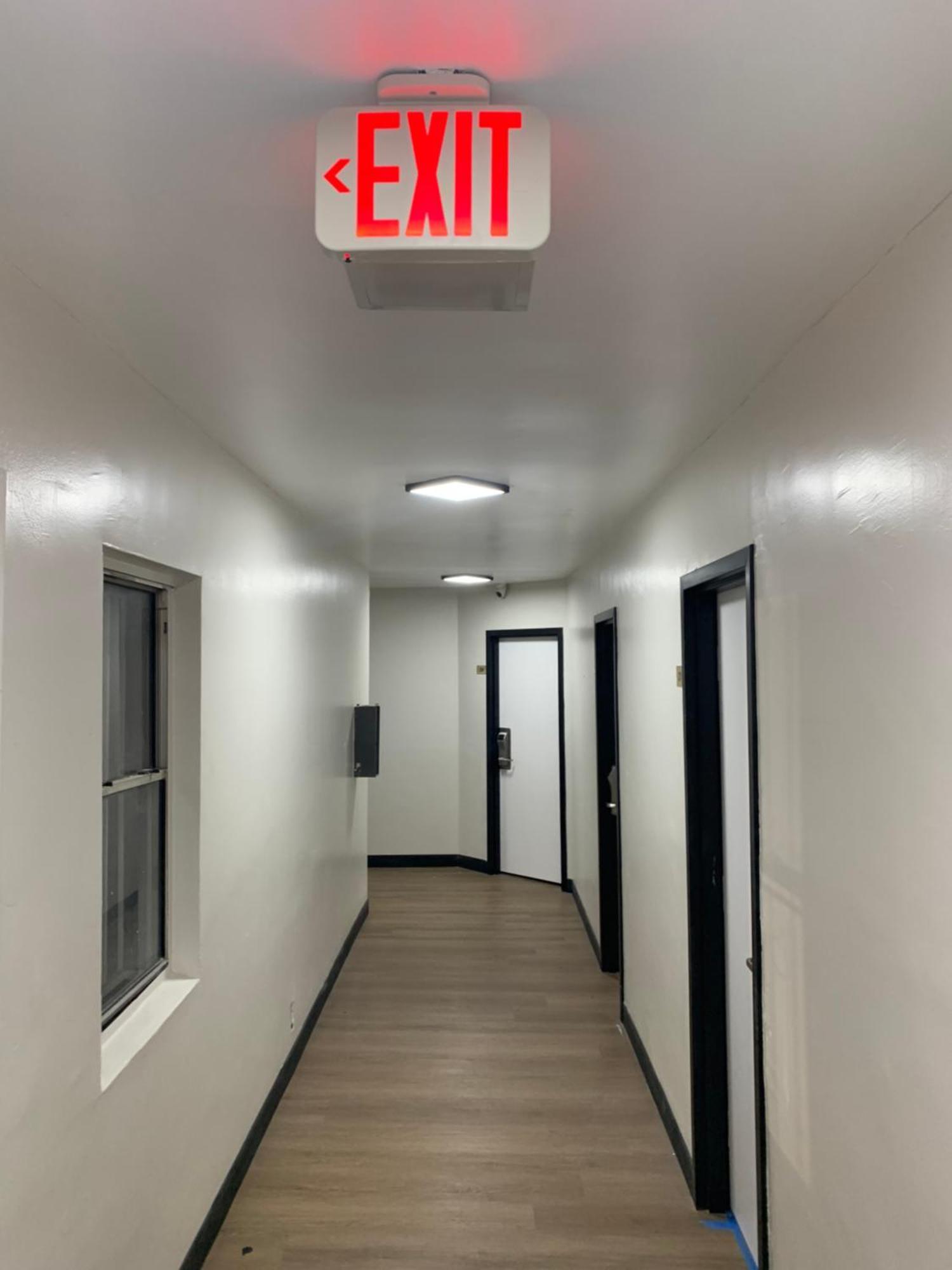 Encore Inn Inglewood Dış mekan fotoğraf