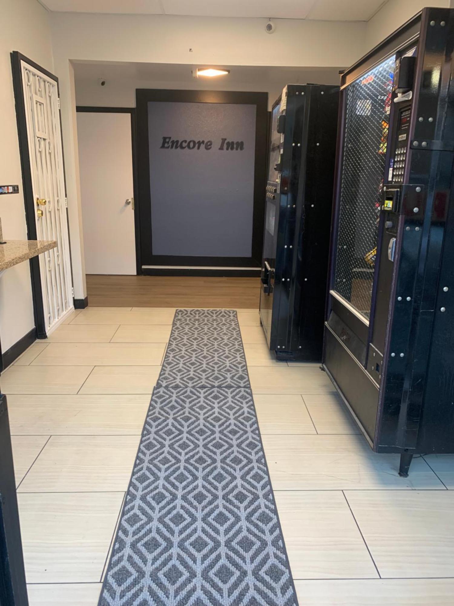 Encore Inn Inglewood Dış mekan fotoğraf