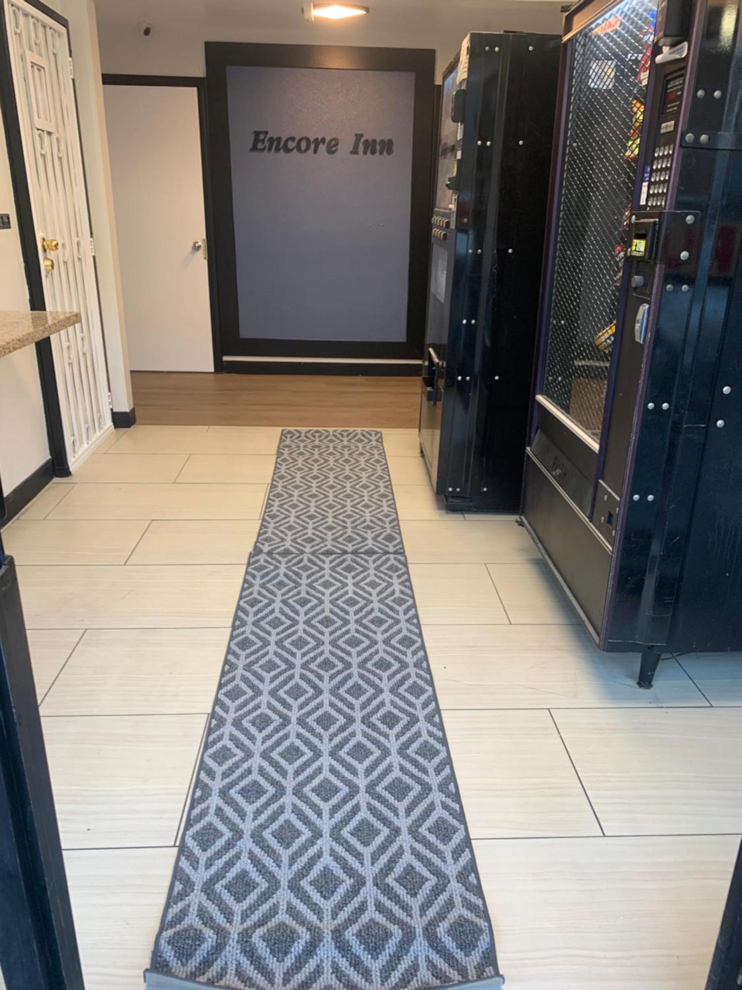 Encore Inn Inglewood Dış mekan fotoğraf