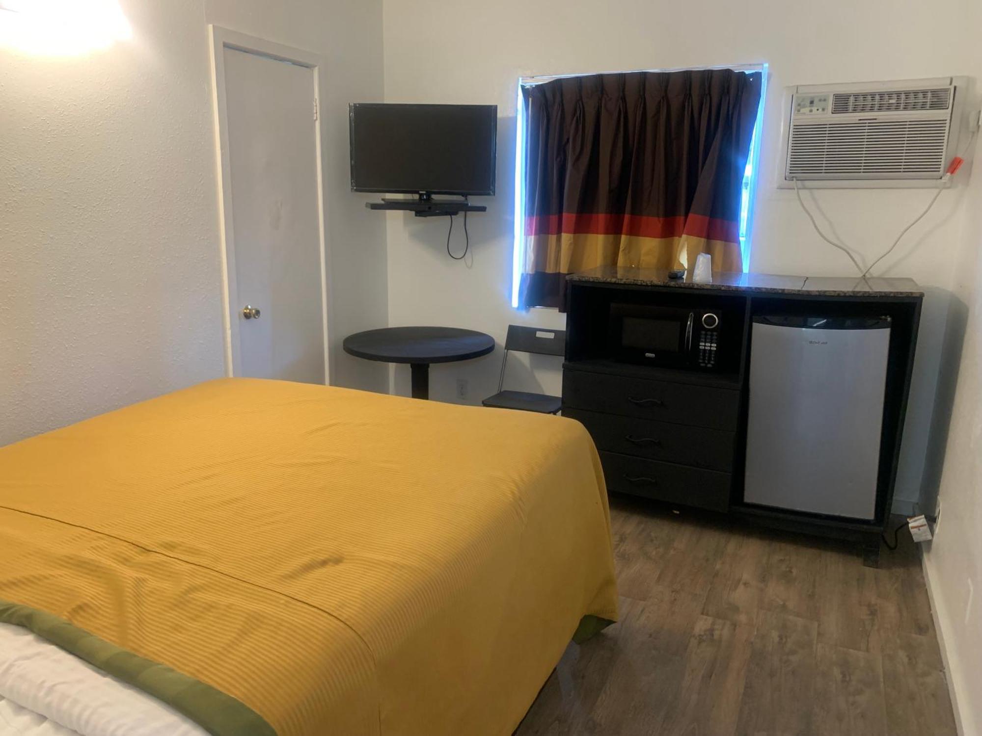 Encore Inn Inglewood Dış mekan fotoğraf
