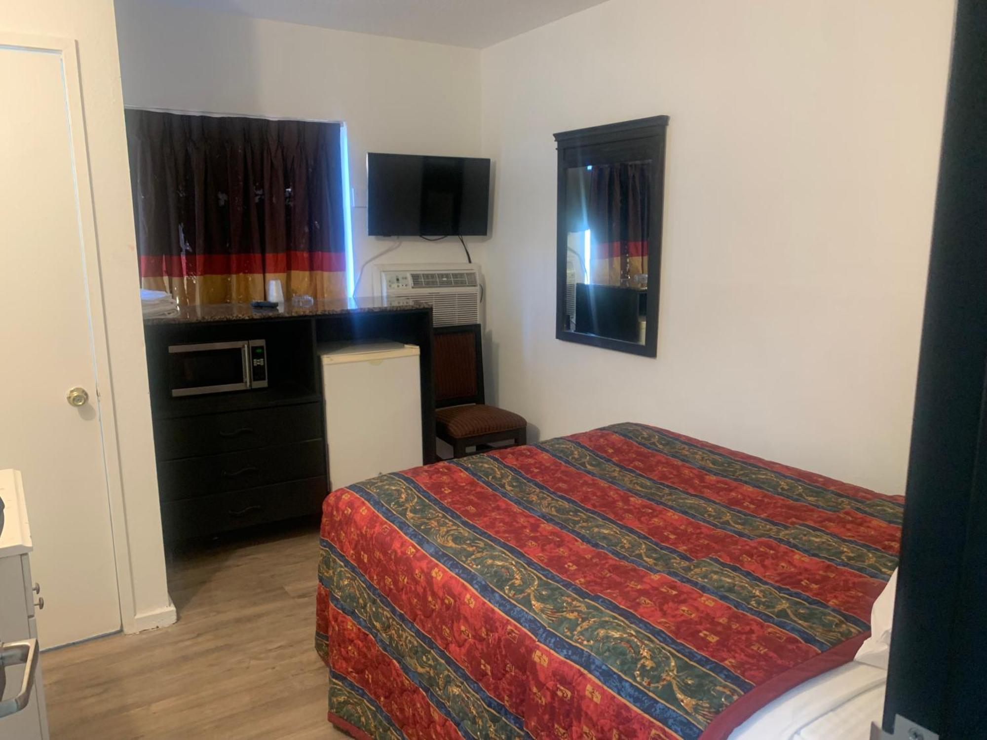 Encore Inn Inglewood Dış mekan fotoğraf