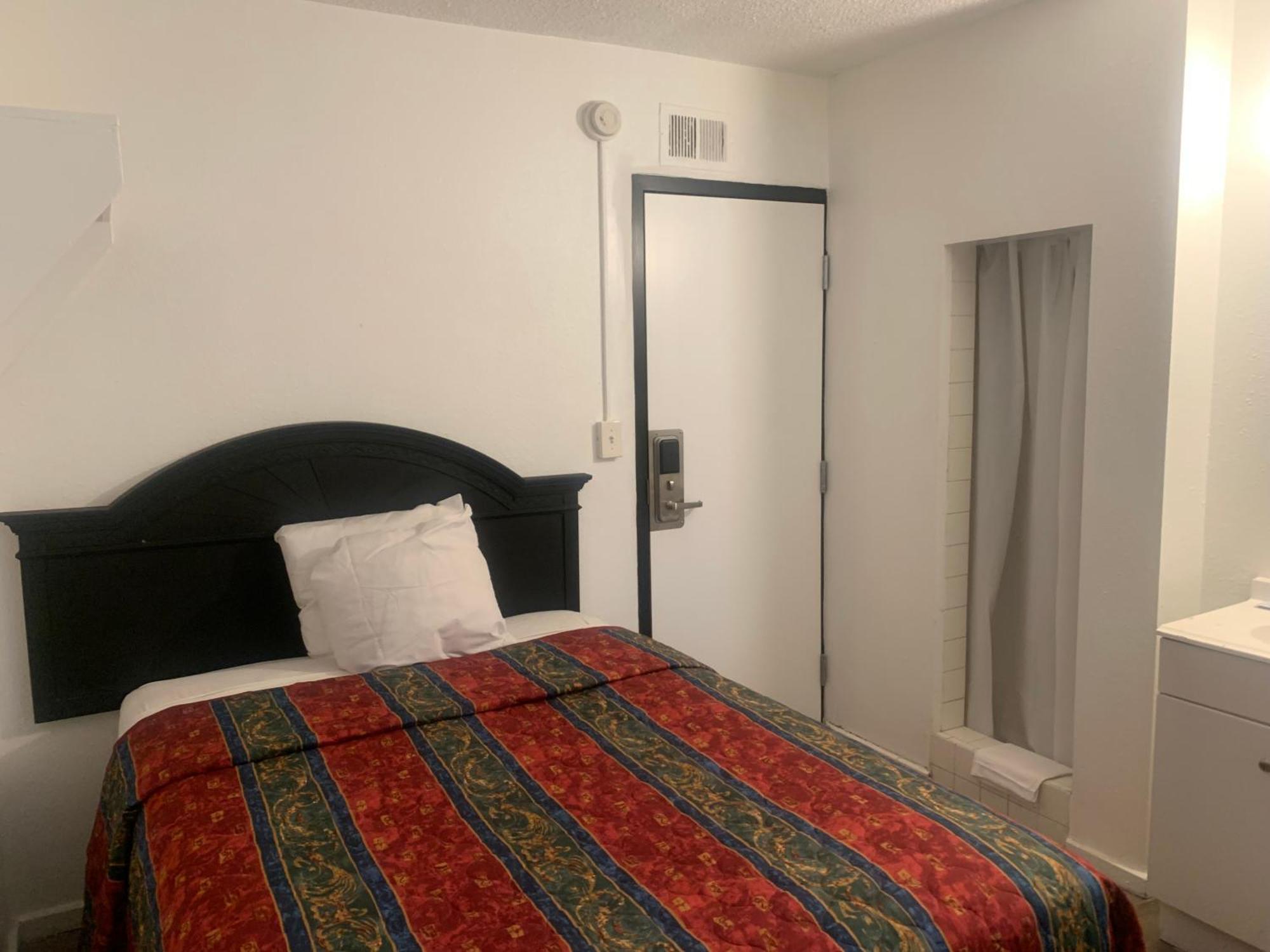 Encore Inn Inglewood Dış mekan fotoğraf