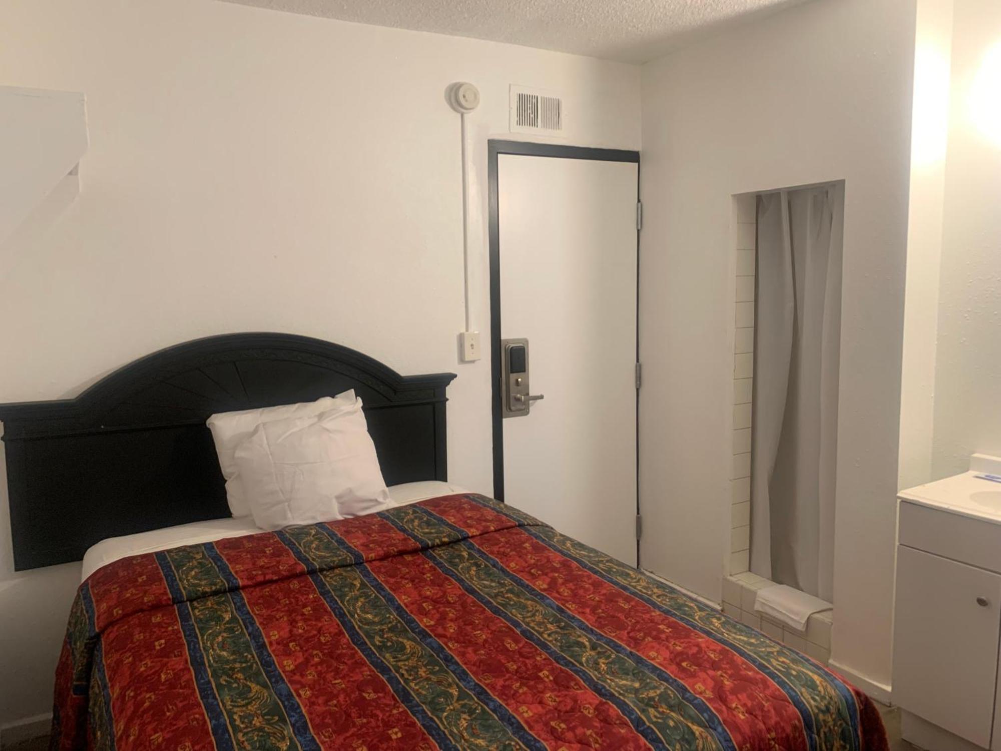 Encore Inn Inglewood Dış mekan fotoğraf
