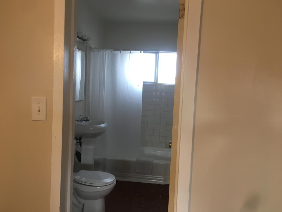 Encore Inn Inglewood Dış mekan fotoğraf